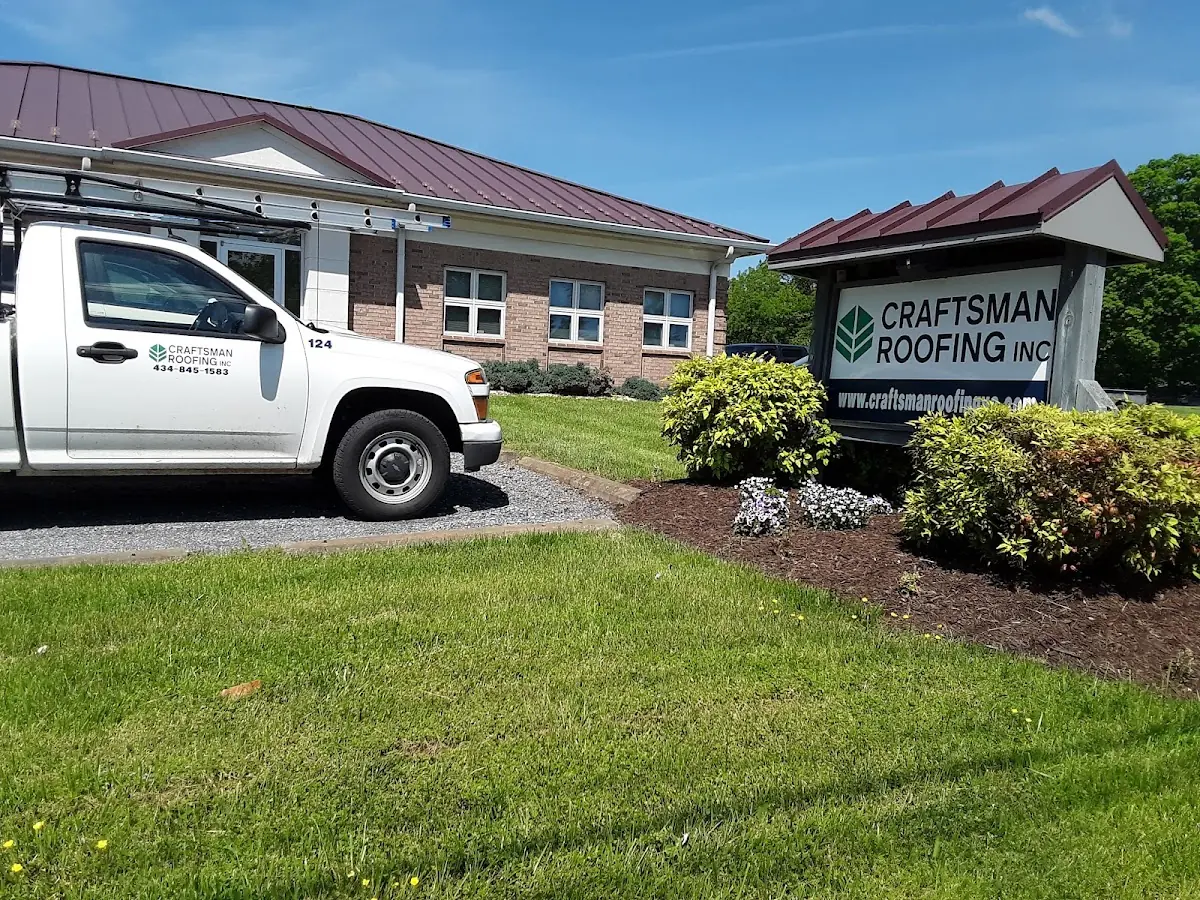 Quality Roof Replacement by experienced craftsmen in Sweetwater Bluff